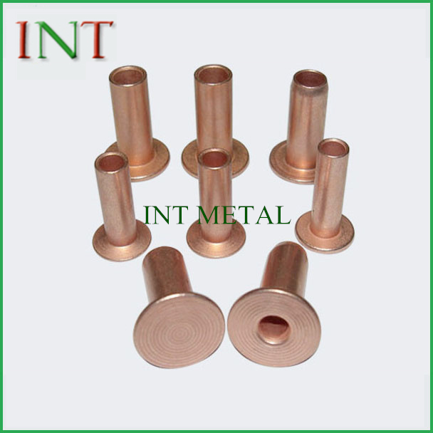 Điều gì khiến việc lựa chọn đinh tán đồng trở nên khó khăn đối với người mua công nghiệp?
