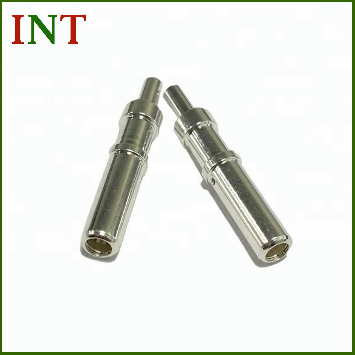 Điều gì khiến các bộ phận kim loại trở nên đáng tin cậy trong sản xuất chính xác?