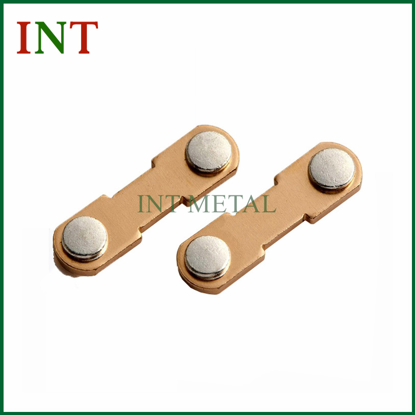 Làm thế nào để đinh tán tiếp điểm di chuyển có thể cải thiện độ tin cậy và hiệu suất của hệ thống chuyển mạch điện