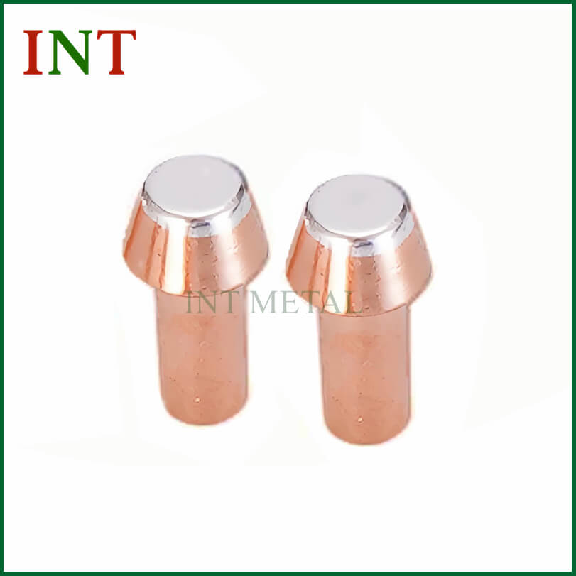 Đinh tán tiếp xúc điện